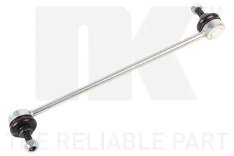 Тяга стабилизатора передняя Bmw E38 -305mm NK 5111515