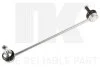 Тяга стабилизатора передние. права Bmw 5 (E60, E61) 2.0-5.0 01-10 NK 5111528 (фото 1)