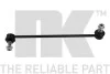 Тяга стабілізатора ліва Bmw X3 F25 11- 5111539