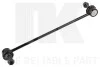 Тяга стабилизатора передняя Citroen C5 1.8 16V, 2.0 16V, 2.0 16V HPi 2. NK 5111903 (фото 1)