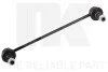 Тяга стабілізатора CITROEN C8 7 / 02- FIAT Ulysse 8 / 02- LANCIA Phedra 9 / 02- PEUGEOT 807 6 / 02- NK 5111911 (фото 1)