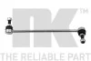Тяга стабілізатора передня права Nissan Qashqai / X-trail 07- NK 5112234 (фото 1)