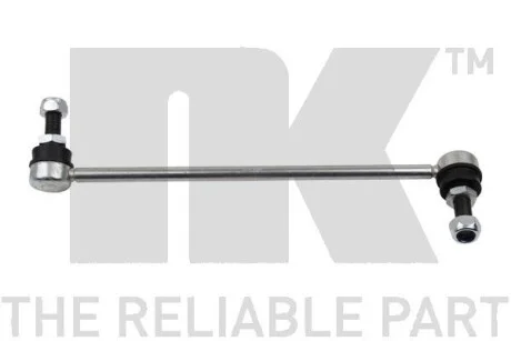 Тяга стабилизатора передняя правая Nissan Qashqai / X-trail 07- NK 5112234