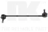 Тяга стабилизатора передняя Fiat Bravo II, Stilo, 500 Lancia Delta III 0.9-2.4 10.01- NK 5112310 (фото 1)