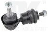 Тяга стабілізатора заднього Ford Focus C-max 10 / 03-, Focus 11 / 04- / Mazda 3/5 03- / Volvo S40 04- NK 5112522 (фото 1)