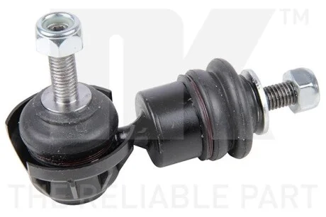 Тяга стабілізатора заднього Ford Focus C-max 10 / 03-, Focus 11 / 04- / Mazda 3/5 03- / Volvo S40 04- NK 5112522