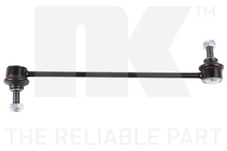 Тяга стабилизатора передняя Mitsubishi Outlander 06- NK 5113020