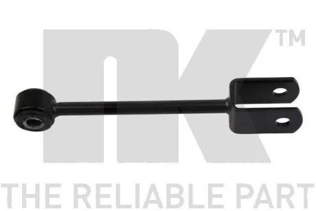 Тяга стабілізатора заднього (185mm) MB Sprinter 06- / VW Crafter 06- NK 5113357