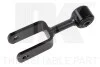 Тяга стабилизатора задн. 140mm MERCEDES SPRINTER 5-T (B906) VW CRAFTER 30-50 1.8-3.5 04.06- 5113366