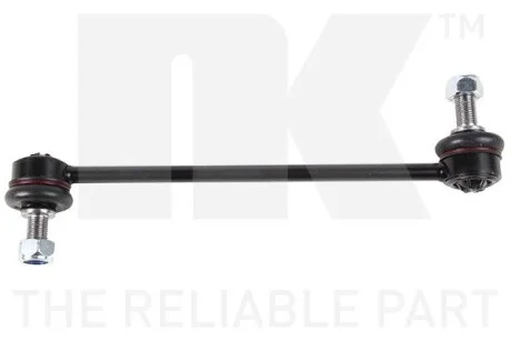 Тяга стабілізатора перед. Kia Ceed 07- NK 5113424