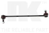 Тяга стабил. перед. Hyundai Santa Fe 3/06- 5113426