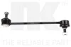 Стойка стабилизатора перед.лiва Hyundai i20 08-, iX20 10- 5113429