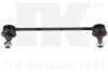Тяга стабилизатора 230mm Opel Omega A 94- NK 5113622 (фото 1)