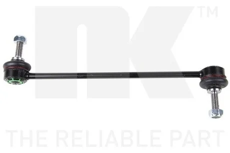 Тяга стабілізатора передня Renault Megane III 08- NK 5113913