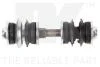 Рем/к-кт тяги стабілізатора перед. Toyota Yaris I 1.0I,1.3I,1.5I,Verso 1.3I,1.5I 99- NK 5114535 (фото 2)