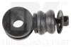 Тяга стабілізатора перед. 21mm (к-кт з втулкою.) VW Passat 88- 5114707
