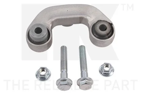 Тяга стабілізатора передня ліва Audi A4, A6 Skoda Superb I VW Passat 1.6-4.2 11.94-03.08 NK 5114717