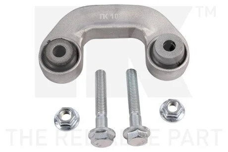 Тяга стабілізатора передня права Audi A4, A6 Skoda Superb I VW Passat 1.6-4.2 11.94-03.08 NK 5114718