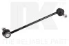 Тяга стабилизатора переднего Audi A2 / Skoda Fabia / Octavia / VW Polo 01- NK 5114719 (фото 1)