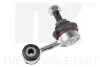 Тяга стабілізатора перед. Audi A2 1.2 Tdi 01-05 5114720