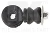 Тяга стабилизатора перед. 19mm (к-кт с втул.) VW Passat 88- NK 5114727 (фото 1)