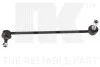 Стійка стабілізатора передня ліва Audi / Seat / Skoda / VW A3 / S3 96-10 5114752
