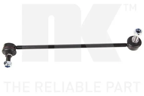 Стойка стабилизатора передняя левая Audi / Seat / Skoda / VW A3 / S3 96-10 NK 5114752