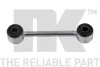 Тяга стабілізатора перед. 145mm VW AMAROK 2.0/2.0D/3.0D 09.10- 5114759