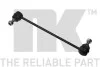 Тяга стабилизатора перед. Dodge Caliber/Dodge Stratus/Jeep Compass/Chrysler Sebring 2007-2008 NK 5119309 (фото 1)