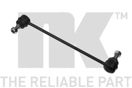 Тяга стабилизатора перед. Dodge Caliber/Dodge Stratus/Jeep Compass/Chrysler Sebring 2007-2008 NK 5119309