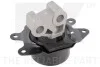 Опора двигуна перед. ліва Opel Corsa C / D 1.0 / 1.2 09.00- 59736022