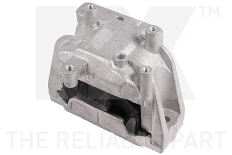 Подушка двигуна перед, права Audi A3 / Skoda Octavia II (1Z3) 04- / VW Golf / Caddy 04- NK 59747039