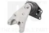 Опора двигателя Seat Cordoba, Ibiza IV Skoda Fabia VW Fox, Polo 1.2 07.01- 59747087