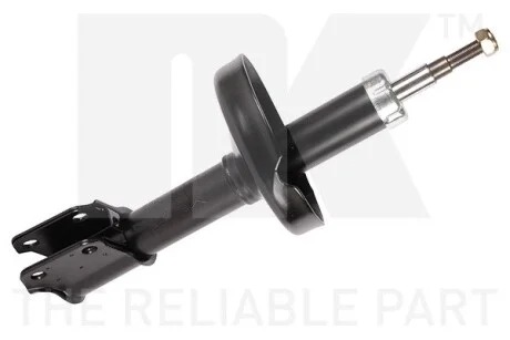 Стойка амортизатора передняя масло Renault Kangoo 1.9 dCi 97- NK 62393092