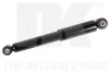 Амортизатор задній Opel Astra F 98-02, Astra G 98-05 63361158