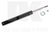 Стійка амортизатора передня газ. Daewoo Lanos, Espero, Nexia / Opel Kadett 64368612