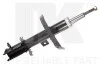 Стійка переднього амортизатора газ. правий Fiat Scudo / Peugeot Expert 07- 65193618