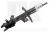 Ам-тор перед. Nissan Qashqai (J10) 2007- 65221366