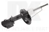 Стойка амортизатора передняя Fiat Doblo 1,2-1,9 01- 65233142