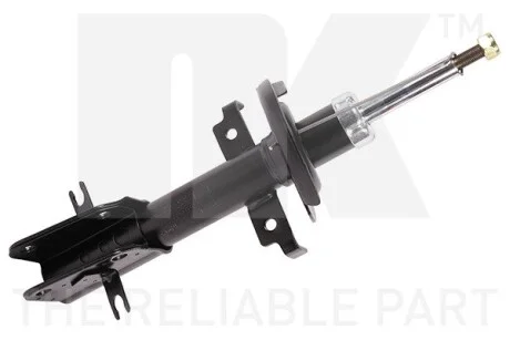 Стійка переднього амортизатора Renault Laguna II 01- NK 65393149