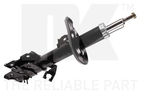 Ам-тор пред. прав. газ. Nissan X-Trail 2.0 07- Renault Koleos 2.0 / 2.5 / 2.0Dci 09.07- NK 653934482
