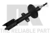 Ам-тор передней Renault Duster 1.5dCi 10 / 10- 65393452