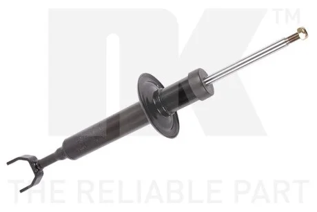 Амортизатори передні. газ. Audi A6 00-05 / VW Passat B5 NK 65472128