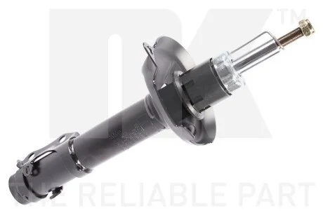 Стойка амортизатора передняя масляная VW Passat 92-96 NK 65473004