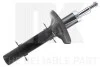 Стійка переднього амортизатора Seat Leon, Toledo, Skoda Octavia, VW Golf NK 65473210 (фото 1)