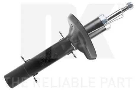 Стойка амортизатора передняя Seat Leon, Toledo, Skoda Octavia, VW Golf NK 65473210