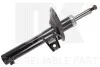 Амортизатор стійка передня VW / Audi / Skoda 2012-> NK 65473889 (фото 1)