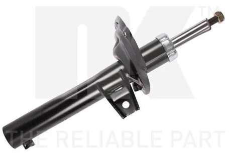 Амортизатор стійка передня VW / Audi / Skoda 2012-> NK 65473889