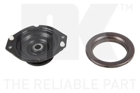 Опорна подушка + підшипник перед. ам-тора Renault Laguna II 1.6-2.2DCI 01- NK 673914