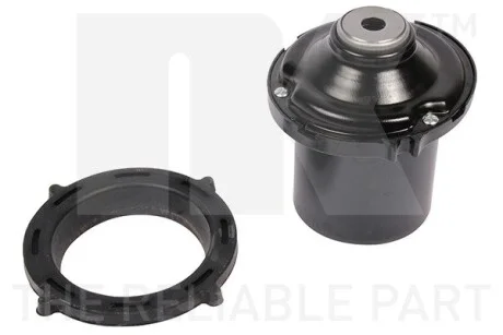 К-кт пыльник + подшипник опорный ам-тора перед. Opel Astra G, Corsa C, Meriva, Vectra B, Zafira A NK 683612